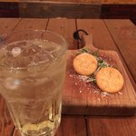 うまいものkitchen 勝田台バル - 