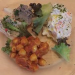 ワイン食堂 金の髭 - 