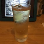 ワイン食堂 金の髭 - 