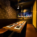 UFOフォンデュと個室バル グレイビーバード 梅田店