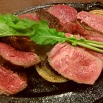 ステーキ倶楽部 BECO - 