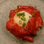 ステーキ倶楽部 BECO - 