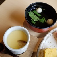 鮨処 銀座福助 サンシャイン60店 - 渚（平日限定ランチ）