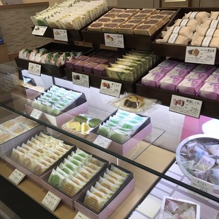 テイクアウトok 京王百貨店聖蹟桜ヶ丘店内でおすすめのグルメ情報をご紹介 食べログ