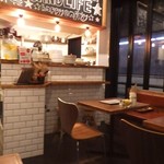 Hamburger&Sandwich Cafe SAND LIFE - 