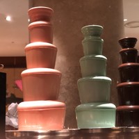 ロビーラウンジ 「マーブルラウンジ」 ヒルトン東京 - 