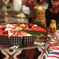 ロビーラウンジ 「マーブルラウンジ」 ヒルトン東京 - 
