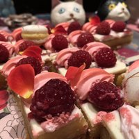ロビーラウンジ 「マーブルラウンジ」 ヒルトン東京 - 