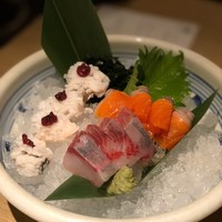 ダイナミックキッチン＆バー 燦 大阪店 - 