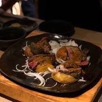ダイナミックキッチン＆バー 燦 大阪店 - 