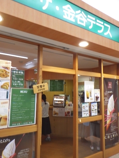 ザ・金谷テラス name=