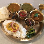 ズーズーダゥ - スペシャルダルバート