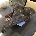 ズーズーダゥ - 池田炭ナン