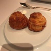 メゾン ポール・ボキューズ - チーズシュー