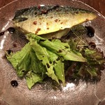 ふらんす食堂　Bistro マルハチ - 