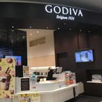 GODIVA - 