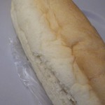 成沢パン店 - 料理写真: