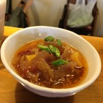 パリワール - ラフィン