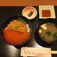 函館うに むらかみ 日本生命札幌ビル店 - 