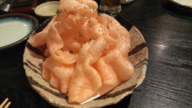 Wa Dining Yumesaki Komachi Nishi Umeda photo 2