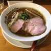 麺庵ちとせ