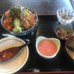 阿字ヶ浦温泉のぞみ - 