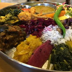 パリワール - 超スペシャルダルバート