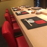 Okei Sushi - 