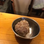 パリワール - オリジナルのラドゥ