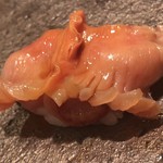 Okei Sushi - 赤貝
