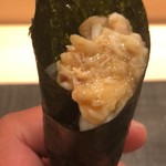 Okei Sushi - 渡り蟹