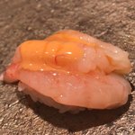 Okei Sushi - 甘海老