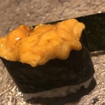 Okei Sushi - 雲丹