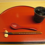 天ぷら やす田 - 