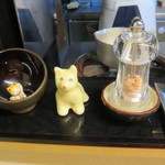 天ぷら やす田 - 