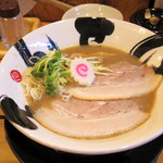 2018年7月　あわせあじ（800円）