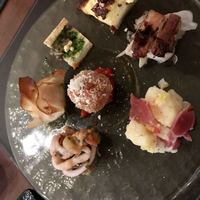 ボッテゴン - 涼しげで美しい前菜
