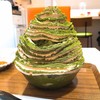 麺とかき氷　ドギャン 谷四店