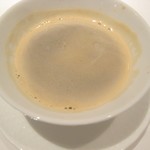 ル・ヴァンキャトル - コーヒー