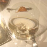 ル・ヴァンキャトル - シノン白