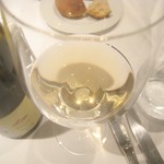 ル・ヴァンキャトル - アルザス・リースリング　シュナン・ブラン系？