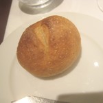 ル・ヴァンキャトル - パン