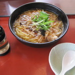 和風レストランまるまつ - 