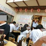 丸大ホール - 随分と女子客が増えた