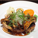 ラトリエ プリュ - 