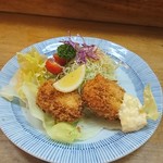 Tonkatsu Sagami - 