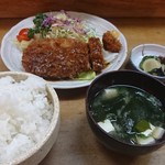 Tonkatsu Sagami - 