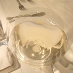 ル・ヴァンキャトル - ソーヴィニヨン・ブラン・しっかりめ？