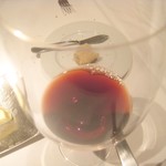 ル・ヴァンキャトル - ボルドー、クリュ・ブルジョワ1996？