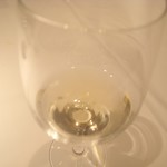 ル・ヴァンキャトル - 甘口シュナン・ブラン